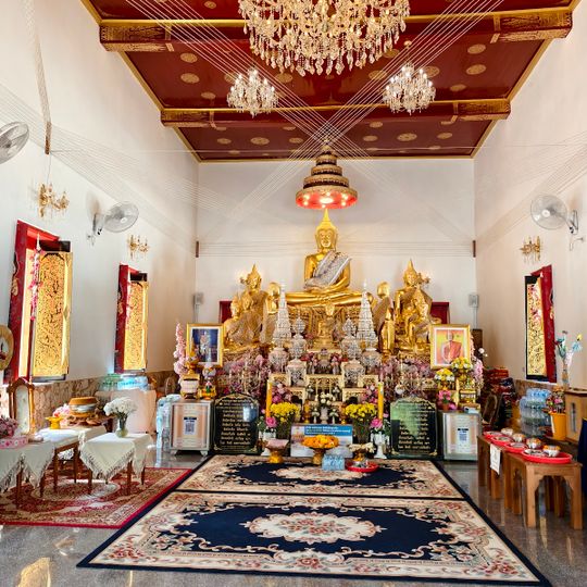 Wat Tanot