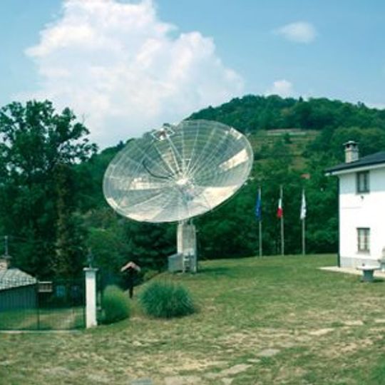 Osservatorio astronomico di Luserna San Giovanni