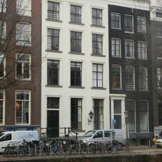 Herengracht 256, Amsterdam