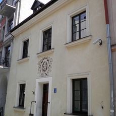 5 Archidiakońska Street in Lublin