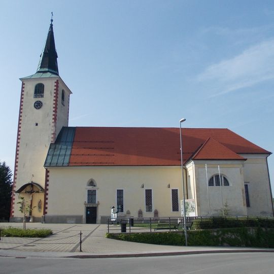 Our Lady of Sorrows Church