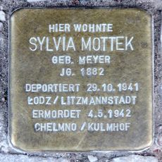 Sylvia Mottek