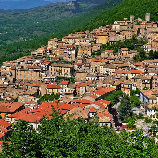 San Donato Val di Comino