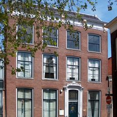 Grote Oost 53, Hoorn