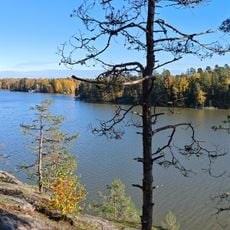 Lake Tuusula