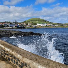 Piscinas Oceânicas de Porto Martins
