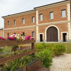 Museo nazionale dell'ebraismo italiano e della Shoah