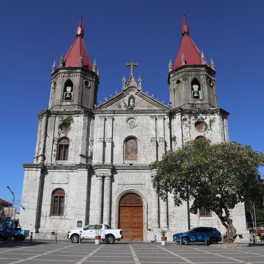 Iglesia de Molo