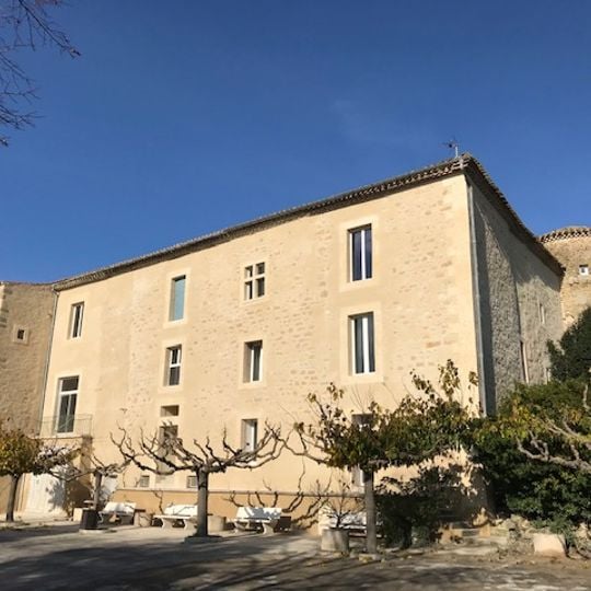 Château de Soupex