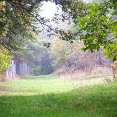 Riserva naturale Pietraporciana