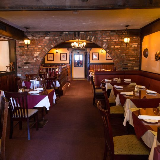 Black Forest Steak & Schnitzel House