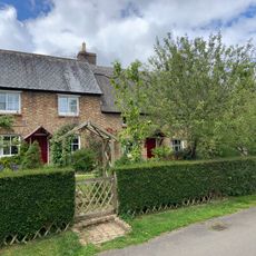 Orchard Cottage And Two Cottages To North