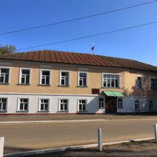 Нерехтская улица 1