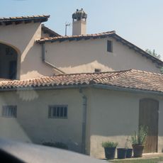 La Casa Nova de les Vinyes