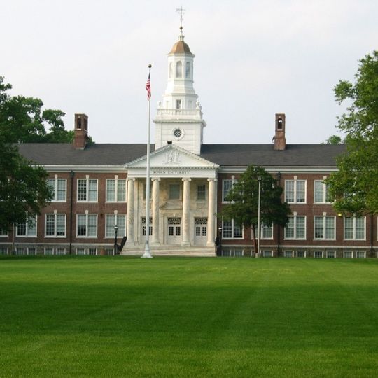 Rowan University