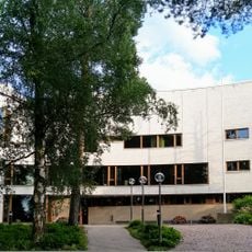 Finnish State Guesthouse