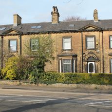 128-134, Trinity Street