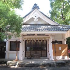 Wata Jinja