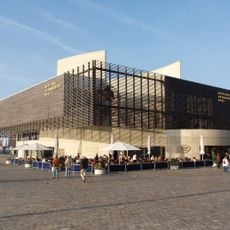 Deutsches Auswandererhaus