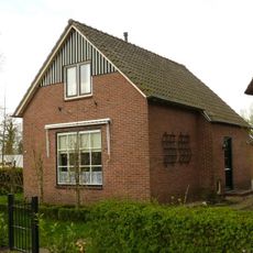 Zuiderpad 22,  8355CA  Giethoorn