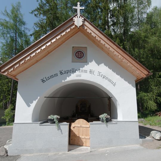 Klammkapelle