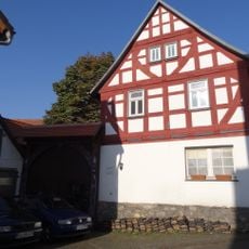 Siebenhäusergasse 3