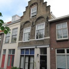 Augustijnenkamp 64, Dordrecht