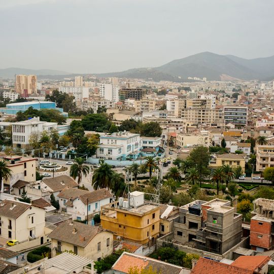 Annaba