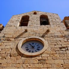 Sant Bartomeu del Mas de Bondia