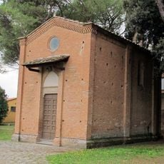 Oratorio di Santa Maria al Fortino