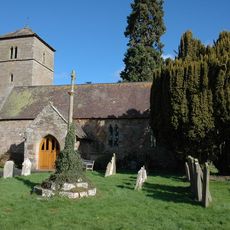 Church of St Michael