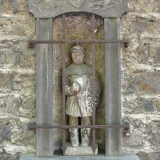Abbot of Estaing house