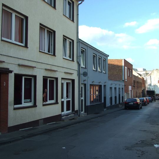 Antoniusstraße