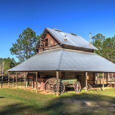 General Coffee State Park