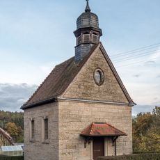 Kapelle