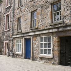 St Andrews, 67-69 South Street