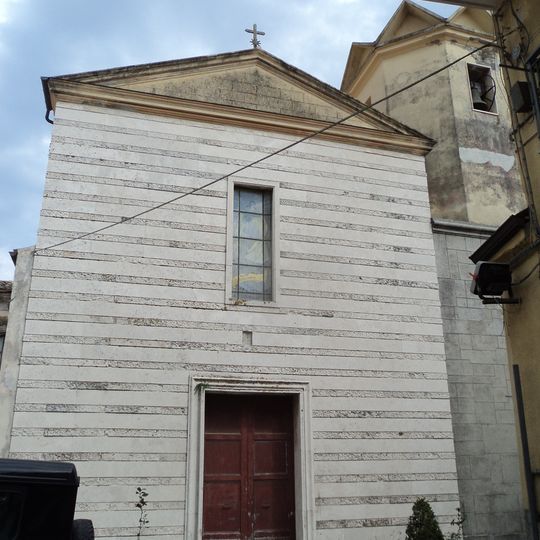 Chiesa di Santa Maria del Carmine