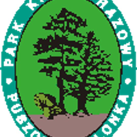 Puszcza Zielonka Landscape Park