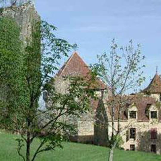 Manoir de la Vermondie