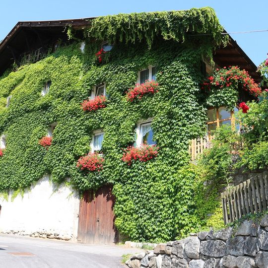 Schildhof Ober-Gereuth