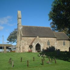 Church of Holy Trinity