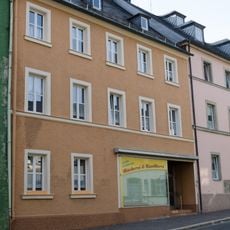 Cultural heritage D-4-79-169-166 in Wunsiedel