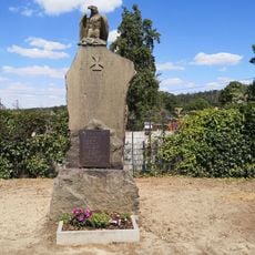 Denkmal für die Gefallenen des 1. Weltkrieges, Kleinzschepa