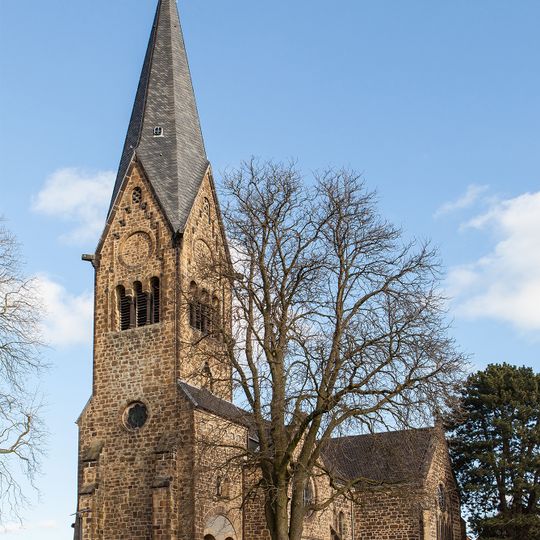 Erlöserkirche