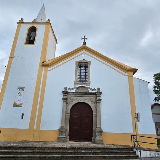 Igreja do Espírito Santo