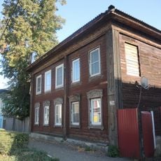 Kommunisticheskaya street 28, Melenki