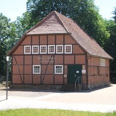 Heimatmuseum Zarrentin