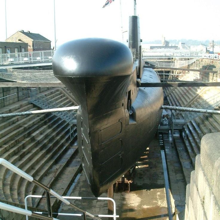 HMS 오셀롯