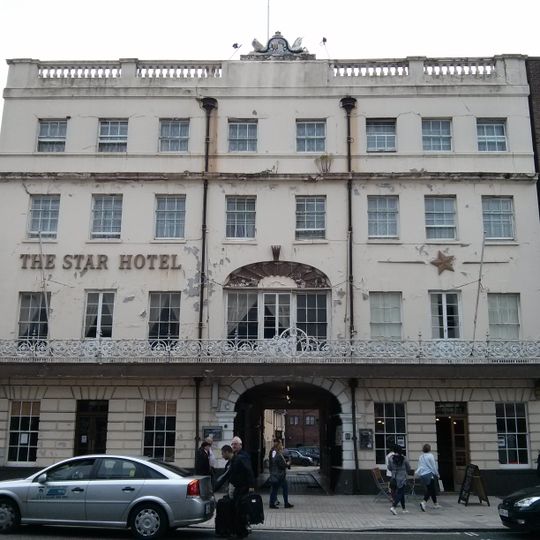 Star Hotel
