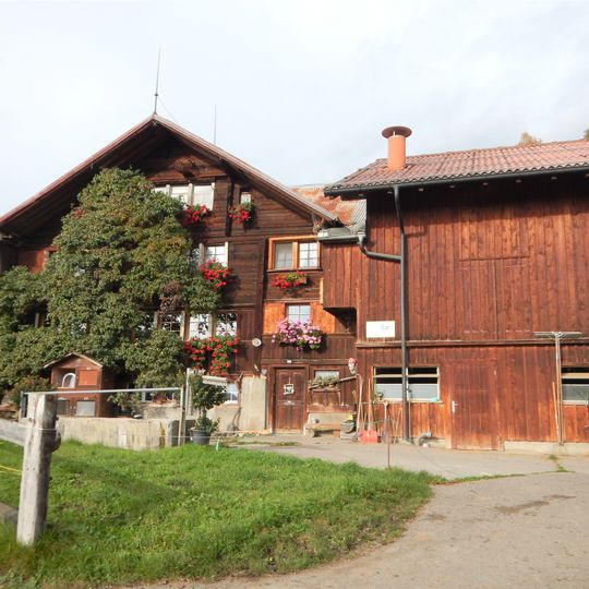 Bauernhaus